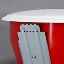 RCF PL 70EN Ceiling Speaker With Fire Dome