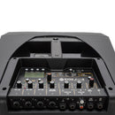 RCF EVOX JMIX8 Active Two Way Array Music System