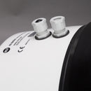 RCF HD 6045EN Long-Throw Fiberglass Horn Speaker