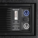 RCF HDL 12-AS Active Flyable High Power Subwoofer