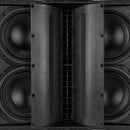 RCF HDL 50-A 4K Active Three-Way Line Array Module