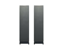 ADJ WMS1 Media Sys DC, Complete 1.9m Dual Video Walll Media System with Built-in Processor, Includes Dual Flight Case