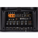 RCF EVOX JMIX8 Active Two Way Array Music System