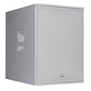 RCF SUB 18-AX Professional Active 18" Subwoofer