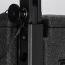 RCF TTL6-A, Active 4400W Dual 12" 3-way Line Source Speaker (RDNet Ready)