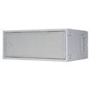 RCF SUB 808-AS High-Performance Active Subwoofer