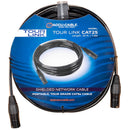 Accu-Cable Tour Link CA25, Tour Link 25 ft CAT5e Cable