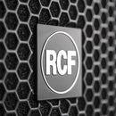 RCF S 8018 Ii High-Efficiency Subwoofer