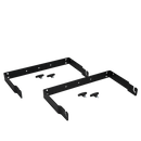 RCF AC-ART712-HBR, Horizontal Bracket for ART 712/732 (Pair)