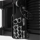 RCF HDL6-A, Active 1400W Dual 6" Compact 2-Way Line Array - USED