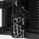 RCF HDL6-A W, Active 1400W Dual 6" Compact 2-Way Line Array (White)