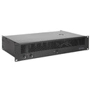 RCF IPS 1.5K, Class H Power Amplifier (2 X 750 W @ 4 Ω)