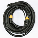 Accu-Cable AC5PTRUE25, 25 Ft 5 Pin DMX and IP65 Link Cable
