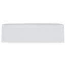 RCF DUP 5EN, Wall Surface 5.5" Speaker, 6W, 70-100V, EN54-24