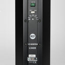 RCF L2406-T, Passive 800W 3-way Column Array - (6) 5" Woofers & (4) 1" HF Drivers