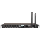 ADJ PC415X, Versatile Powerhouse, 3-in-1 Interface, 4 Output Power Distribution, Aria X2, 4 Output DMX/RDM Splitter, Event Scheduler