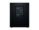 QSC CS15 15-inch 2600W Compact Powered Subwoofer with Bluetooth TWS and App Control