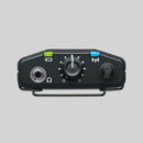 Shure P3RA-G20, Premium Wireless Bodypack Receiver, PSM300 Professional Bodypack Receiver