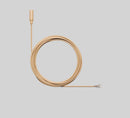 Shure TL48B/O-MDOT-A, TwinPlex TL48 Subminiature Lavalier Microphone, Omni Lav, Tailored, Mdot, Black, Accs