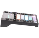 ADJ WMX1 Mk2, Stand Alone Lighting Control System Now with 2 x DMX Universe, Larger Encoder Caps, Midi Trigger, Usba Socket, DMX Touch Screen, Fx Module, 8 Fixture Groups, Extensive Library