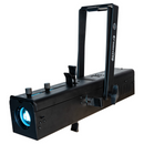 Eliminator Ikon Profile Plus, 40 Watt LED Gobo Projector with Adjustable Beam Angle and Focus, Gobo Holder Included