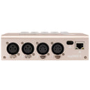 ADJ myDMX 5, Table Top DMX Light Control Software for Mac or PC, 2 DMX Universe, 3D Visualizer, Timeline Feature, App Based Control Option