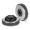 RCF CDX495, 1" Exit Compression Driver, 70W RMS, 140W Program, 109 dB Sensitivity, 1.2-20 kHz, PKX Polymer Diaphragm, 8 Ohm