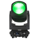 ADJ Focus Wash 400, Watt LED Moving Head Wash Fixture, Rgbacl 10-46 Degree Motorized Zoom, Power Lock in and Out, 5 & 3 Pin DMX in & Out