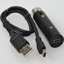 ADJ myDMX Buddy, DMX Software, 256 DMX Channels