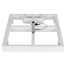 Avante Audio White Fly Bar LG IMP369 White Fly Bar for Imperio SUB and Groundstack