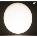 ADJ EP Mini Lens 25-50Z, Lens Option, 25-50 Degree Zoom