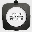 18P Hex