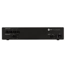 RCF AM2160, 4 Input Digital Mixer/ Amplifier - 4 Ω, 70/100V, 320W