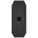 RCF Q 15 - L, Passive 6000W 15" 2-Way Point Source Module Speaker (22.5°x 90° Coverage)