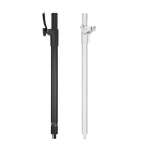 RCF AC-PM-M20-W, M20 Polemount (88lb Max) (White)