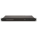 RCF DX-1616, Matrix Audio Processor, Dante-Equipped (16x16 I/O Matrix)