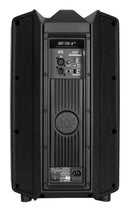RCF ART-710A-MK5, Active 1400W 2-Way 10" Speaker