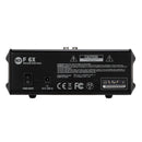 RCF F6-X, 6 Channel Mixer with FX