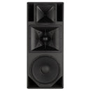 RCF NX985-A, Active 2100W 15" 3-Way Speaker with 8" Midrange - USED