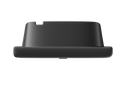 JBL JBL-SLP12/T-BK, Sleek Low-Profile On-Wall Speaker, 3", Blk, 1 pc
