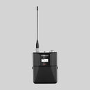 Shure QLXD1-V50, Bodypack Transmitter