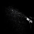 Eliminator VF Flurry, Snow Machine, 600 Watt, Low and High Output Volume Selection, Includes Wired Remote