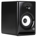 RCF AYRA-FIVE-PRO - Active 200W 5" 2-Way Studio Monitor