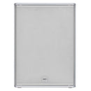 RCF SUB18-AX W, Active 2200W 18" Subwoofer, Bluetooth and LiveRemote App Ready, White - USED