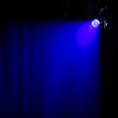 ADJ Encore Profile Mini Color, Compact Leko, 40 Watt LED Rgbwal Lens Option Required,