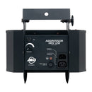 ADJ Aggressor Hex LED, HEX 6-in-1 LED Technology, 2 x 12 Watt LED Source