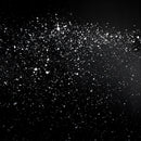 Eliminator VF Snow Flurry HO EP, High Output Snow Machine, 1250 Watt, DMX, Low and High Output Options, Includes Wired Remote