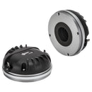 RCF ND840 16ohm, 1.4" Exit Compression Driver, 110W RMS, 220W Program, 109 dB Sensitivity, 500 Hz-20 kHz, Titanium Diaphragm, 16 Ohm