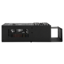 Elation Cyber Pack E520, 4 Channel Power, Dimmer and Midi Pack