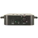 ADJ 4 Stream DMX Bridge, Similar to the Airstream DMX Bridge with 4 DMX Universes